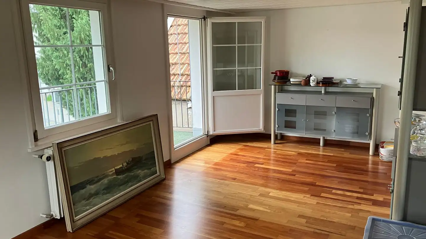 Attico in affitto - Speicherstrasse 11, 9053 Teufen AR - Photo 3