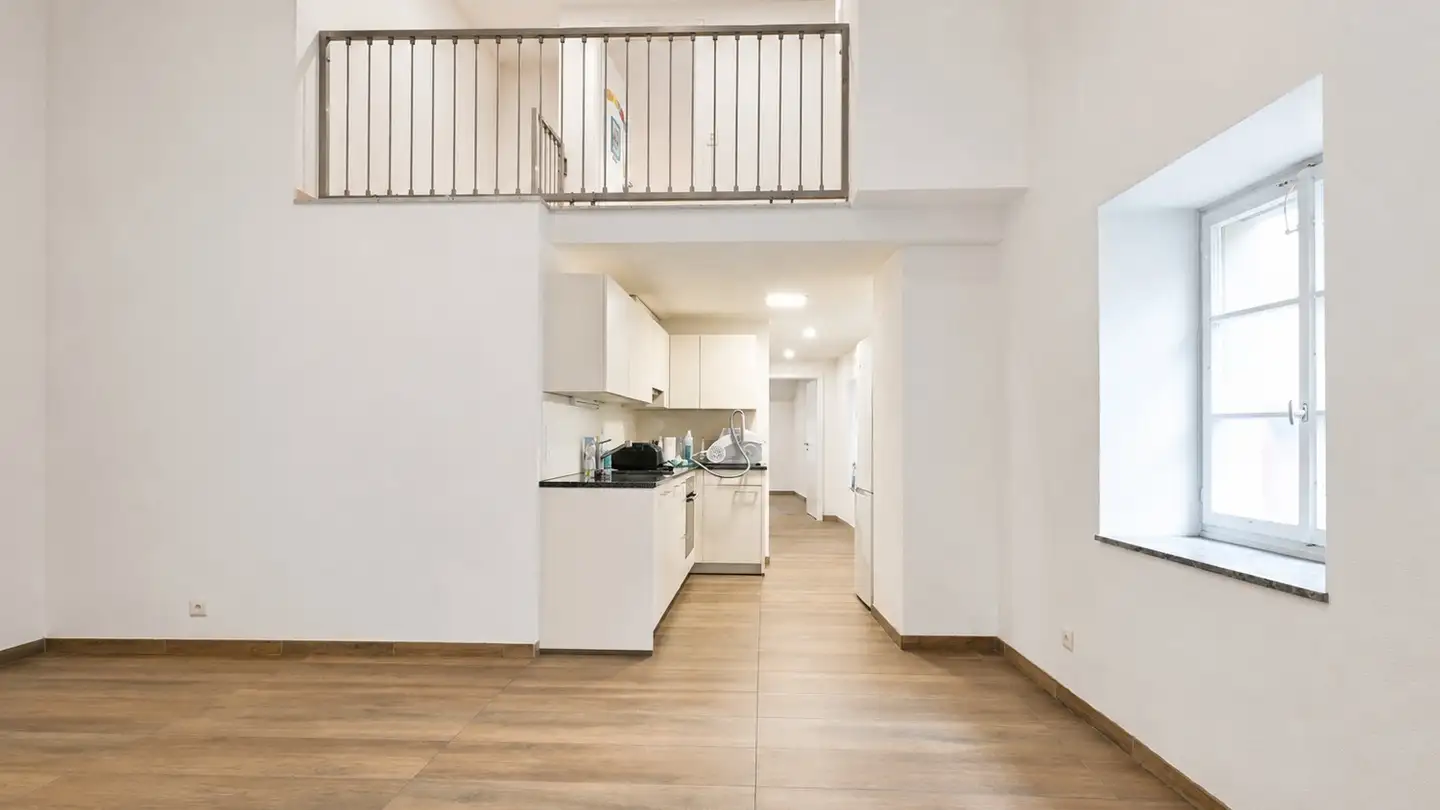 Wohnung mieten - Marktgasse 163, 5080 Laufenburg - Foto 2