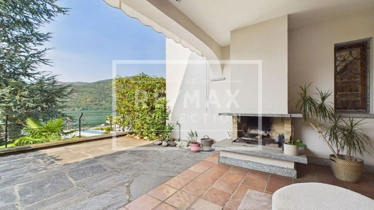 Apartment for sale - 6922 Morcote