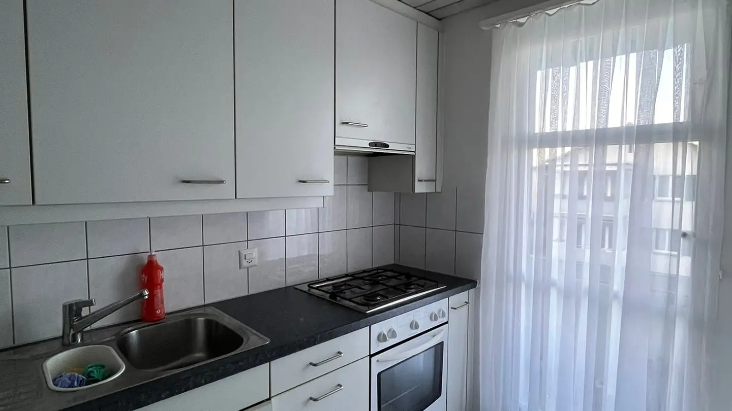Apartment for rent - Pestalozzistrasse 85, 3600 Thun