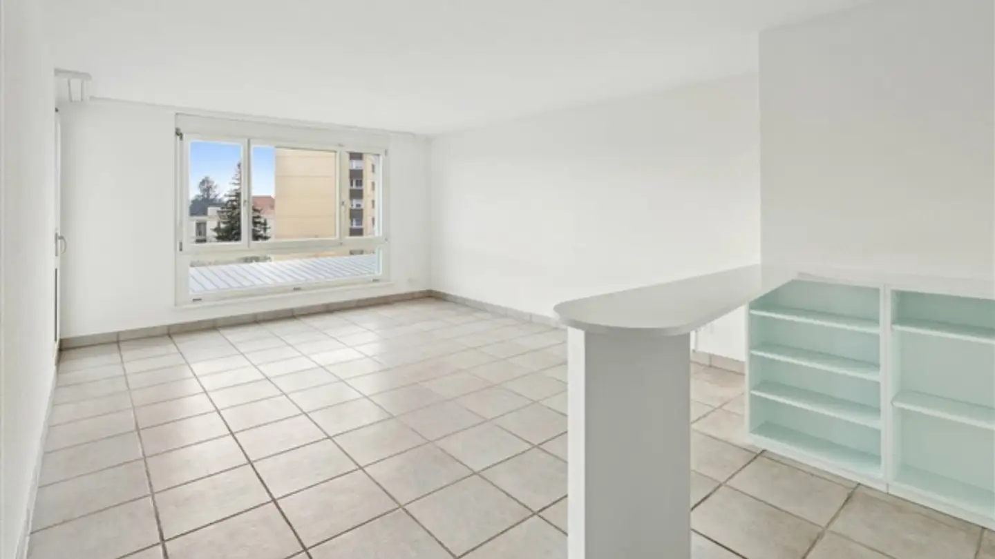 Wohnung kaufen - Russikerstrasse 45, 8330 Pfäffikon ZH - Foto 2