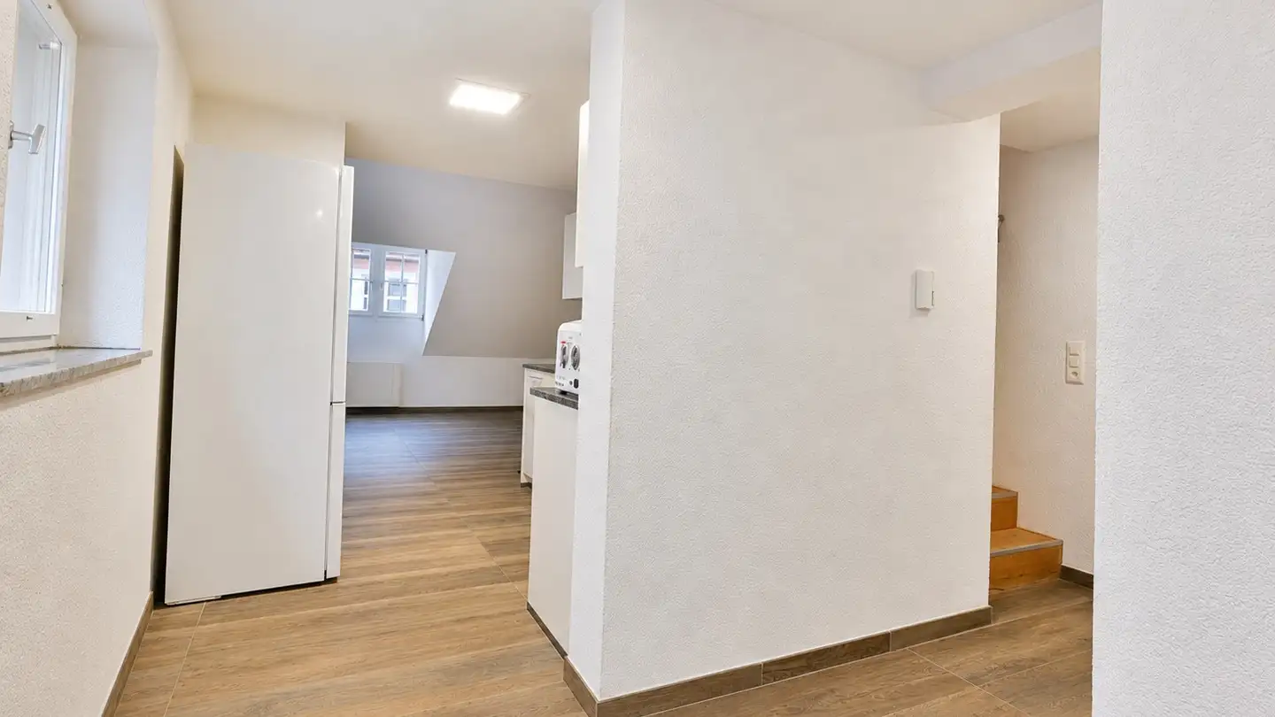 Wohnung mieten - Marktgasse 163, 5080 Laufenburg - Foto 4