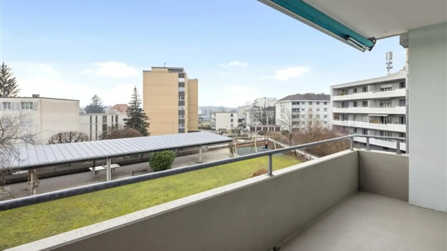 Wohnung kaufen - Russikerstrasse 45, 8330 Pfäffikon ZH - Foto 3