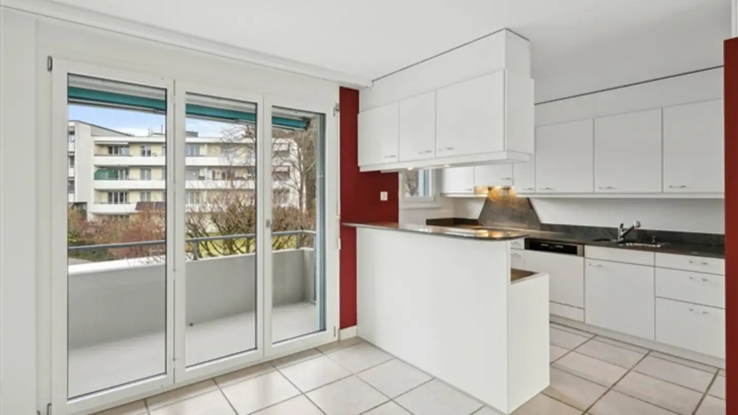 Wohnung kaufen - Russikerstrasse 45, 8330 Pfäffikon ZH - Foto 4