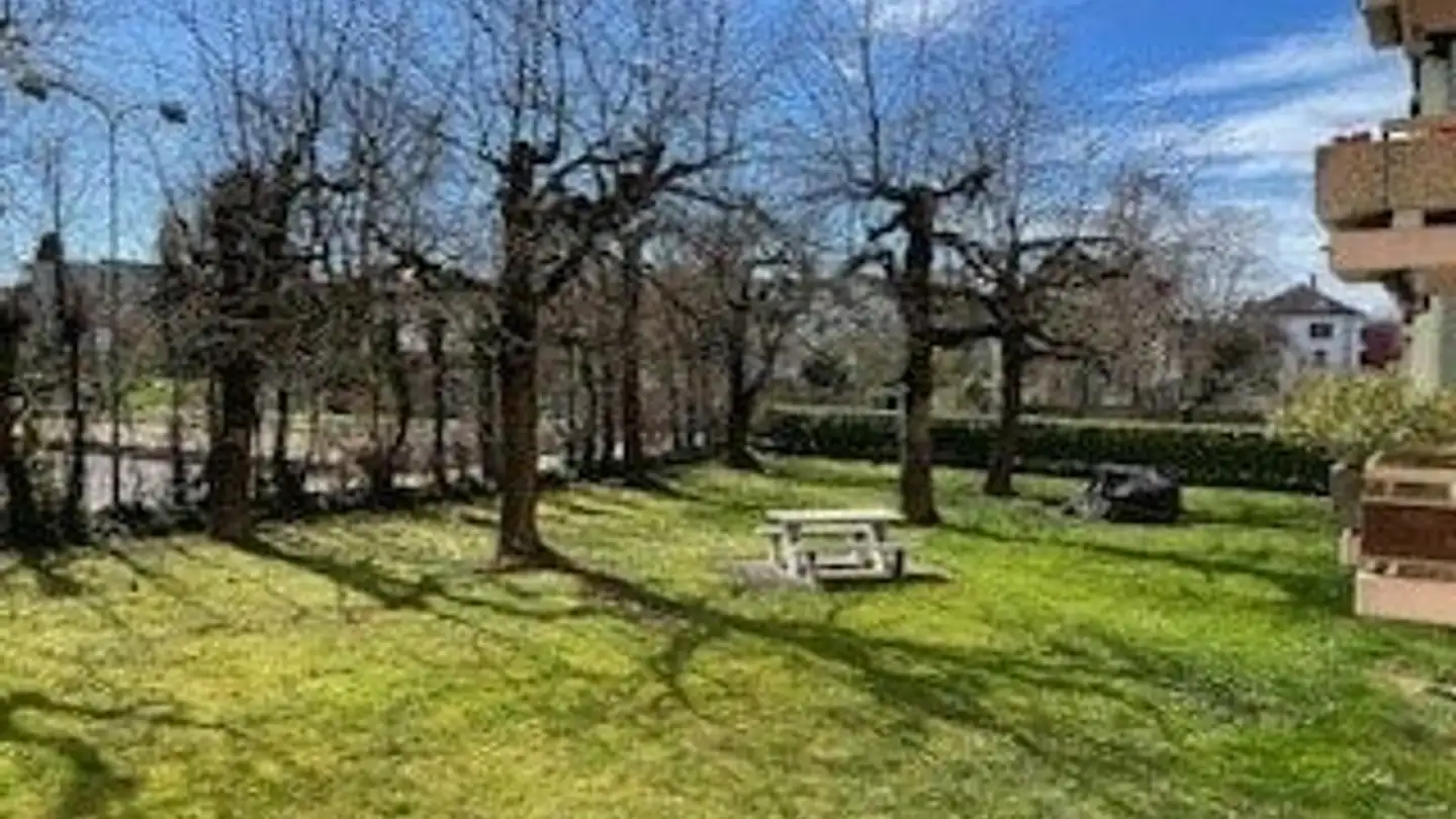 Appartamento in affitto - Rue Des Grandes Rayes, 1530 Payerne - Foto 2