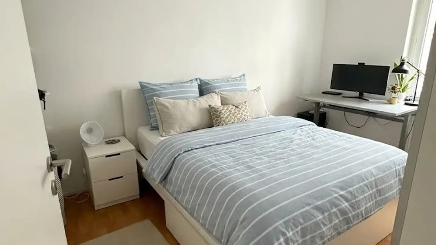 Appartamento in affitto - Säntisstrasse 3, 8008 Zürich - Foto 2