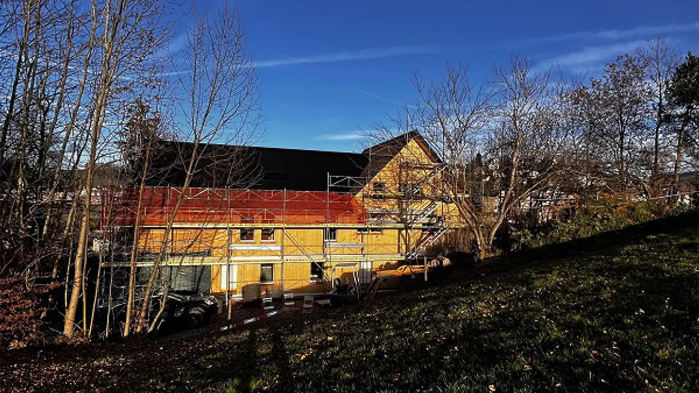 Loft mieten - Büelhalde 2392, 9100 Herisau