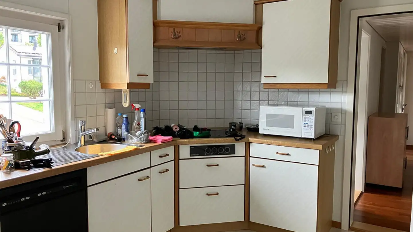 Attico in affitto - Speicherstrasse 11, 9053 Teufen AR - Photo 4