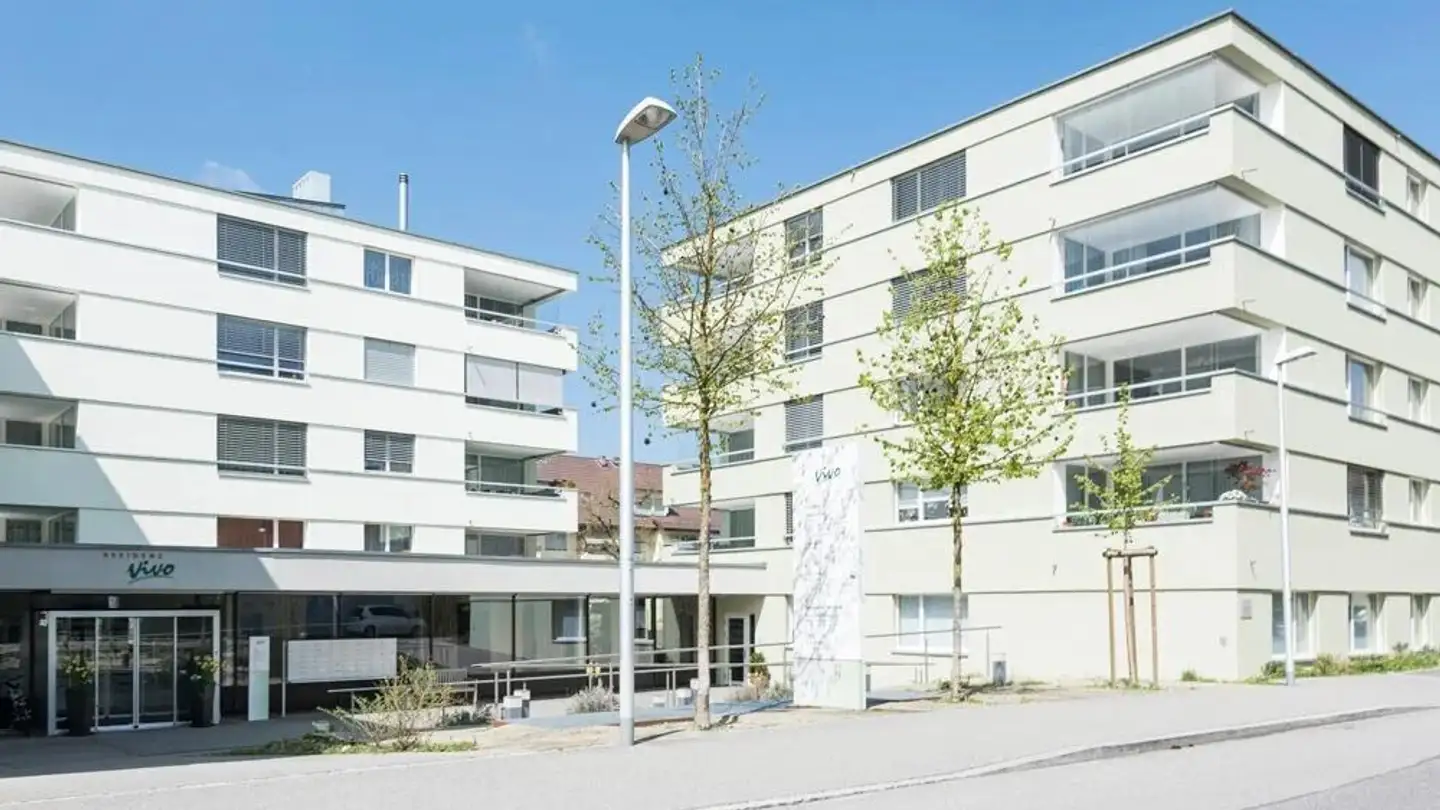 Appartement à vendre - Schlossstrasse 32, 3098 Köniz