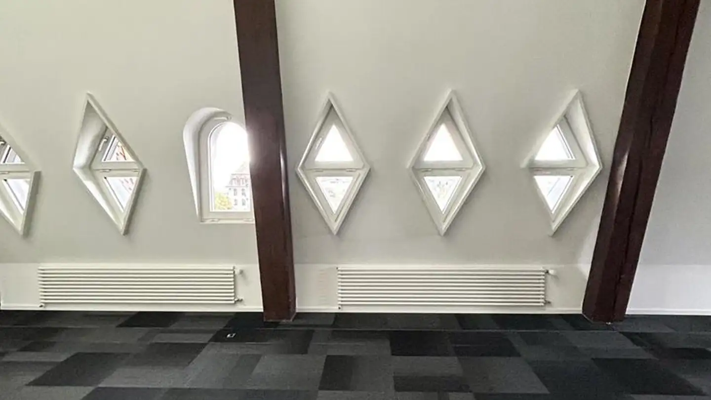 Immeuble mixte à louer - Rue Du Grand-Chêne 8, 1003 Lausanne