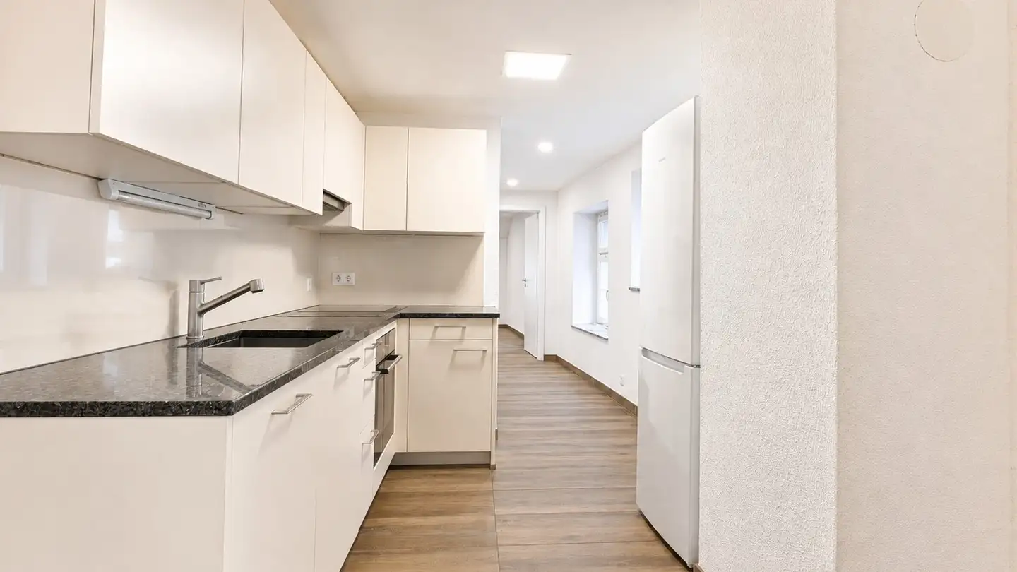 Wohnung mieten - Marktgasse 163, 5080 Laufenburg - Foto 3