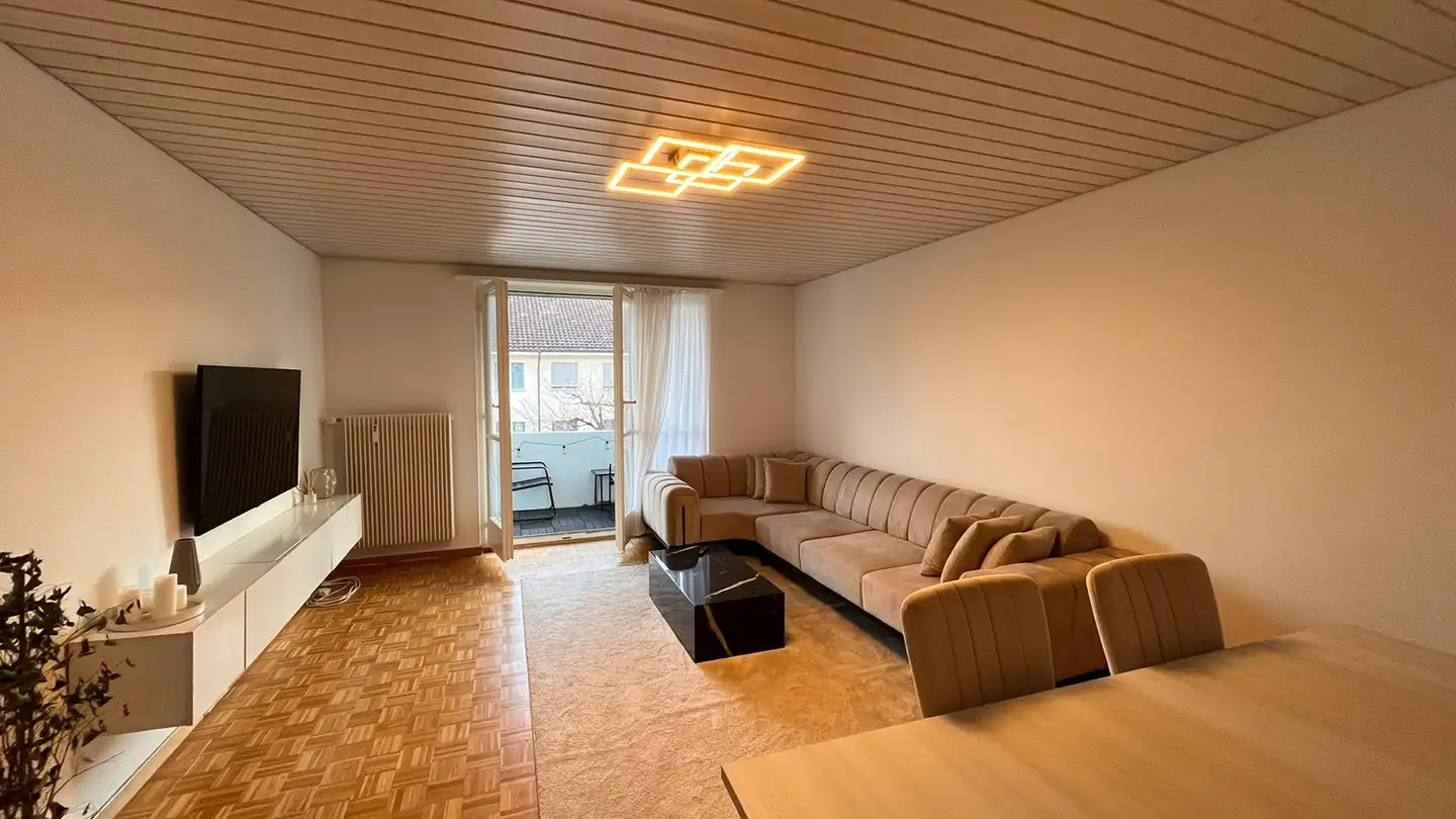 Apartment for rent - Pestalozzistrasse 85, 3600 Thun - Photo 3