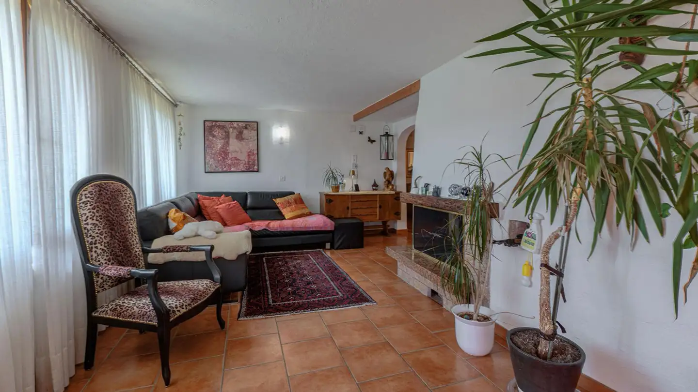 Einfamilienhaus kaufen - 6942 Savosa - Foto 2