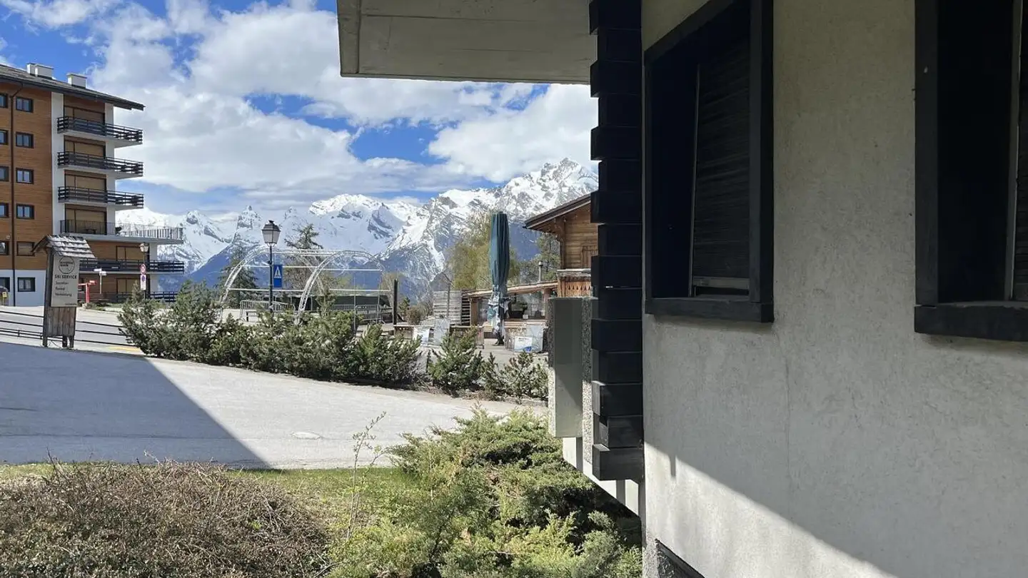 Appartamento in vendita - 1997 Haute-Nendaz - Foto 2