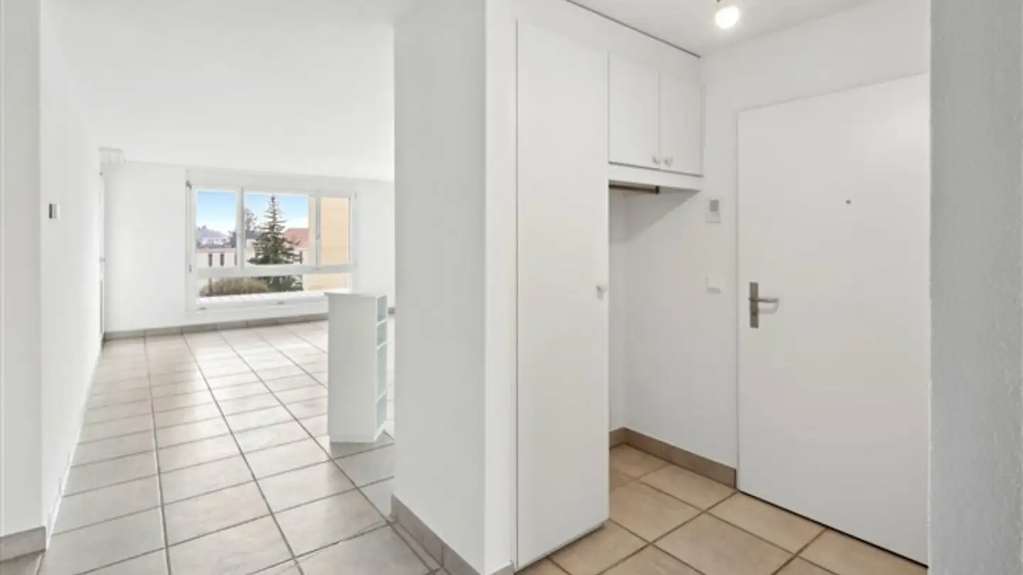 Wohnung kaufen - Russikerstrasse 45, 8330 Pfäffikon ZH