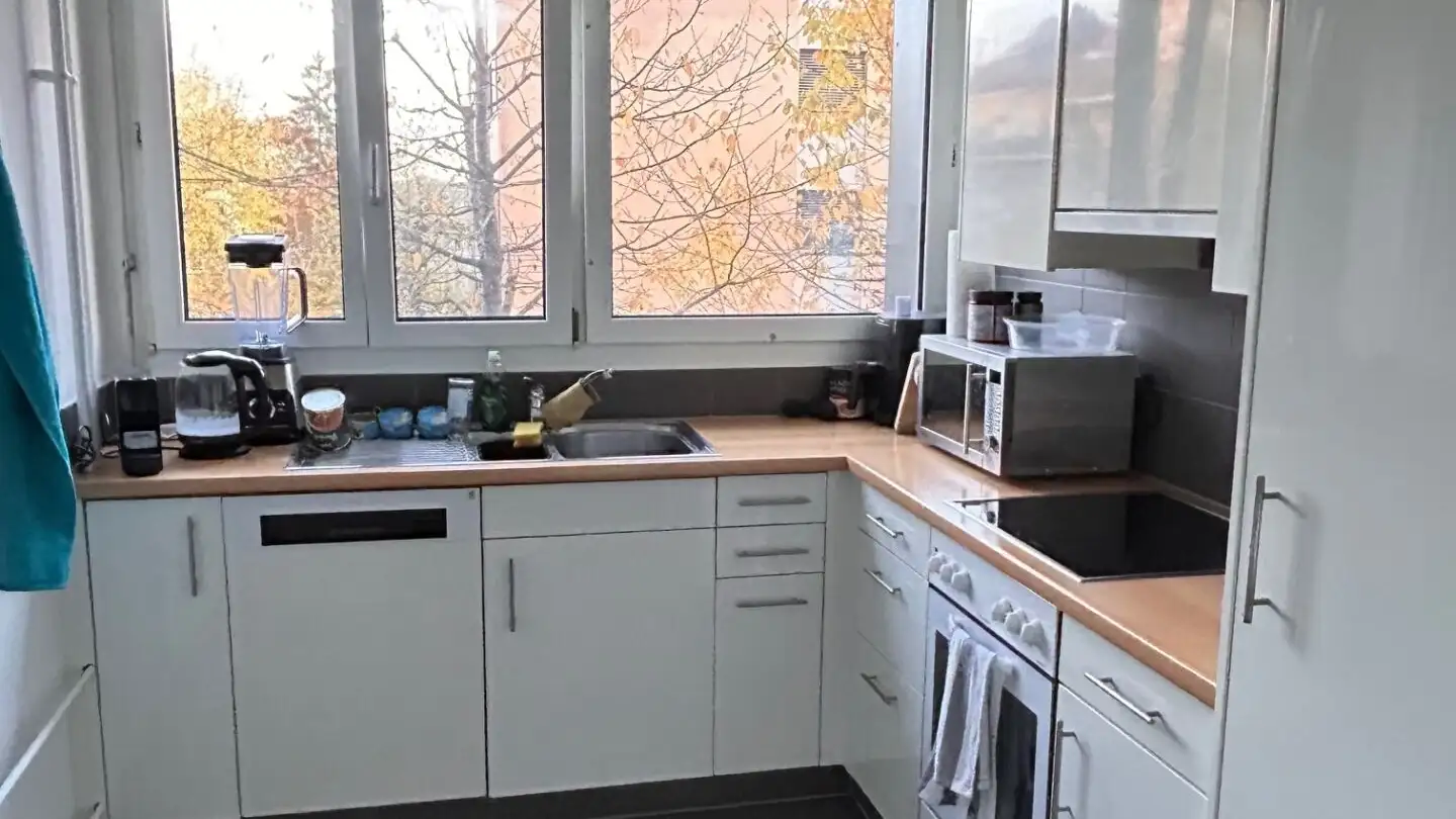 Appartement à louer - Seftigenstrasse 54, 3007 Bern - Photo 2