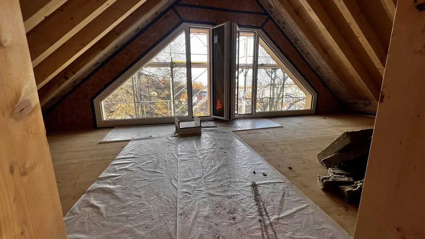 Loft mieten - Büelhalde 2392, 9100 Herisau - Foto 3