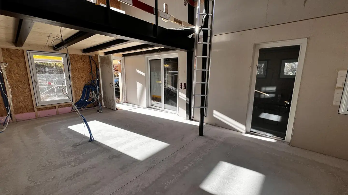 Loft mieten - Büelhalde 2392, 9100 Herisau - Foto 4