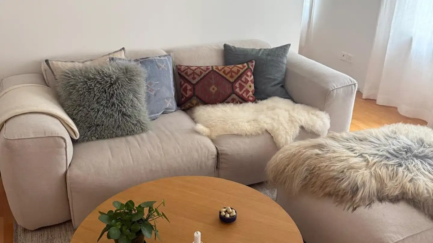 Appartamento in affitto - Säntisstrasse 3, 8008 Zürich - Foto 4