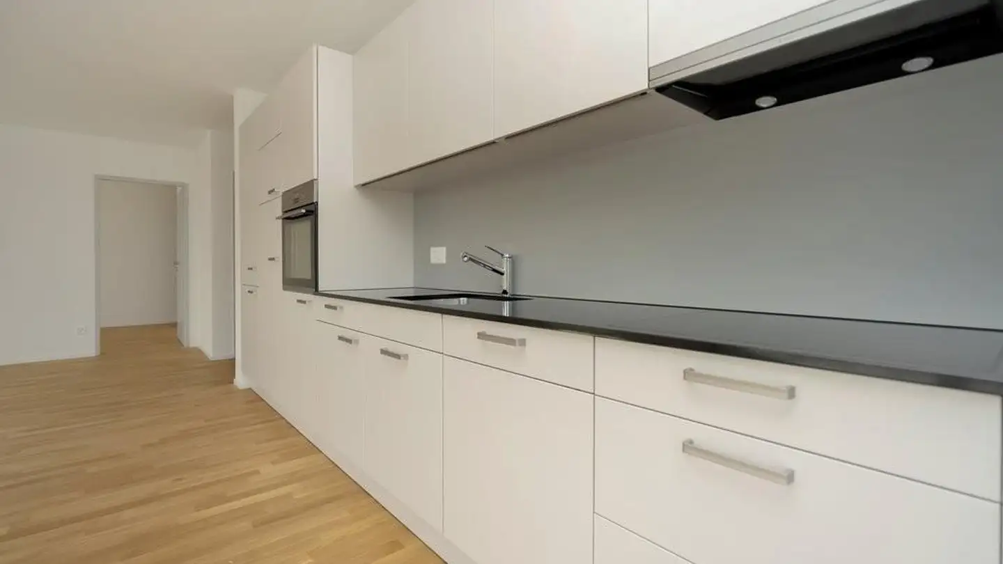 Appartement à louer - Worbstrasse 6, 3067 Boll - Photo 2