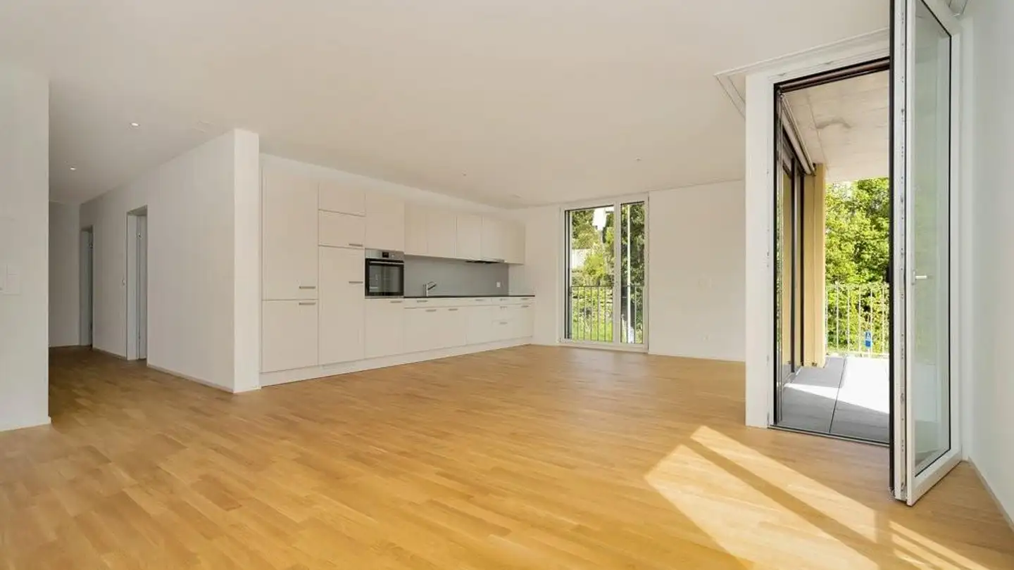 Appartement à louer - Worbstrasse 6, 3067 Boll - Photo 3