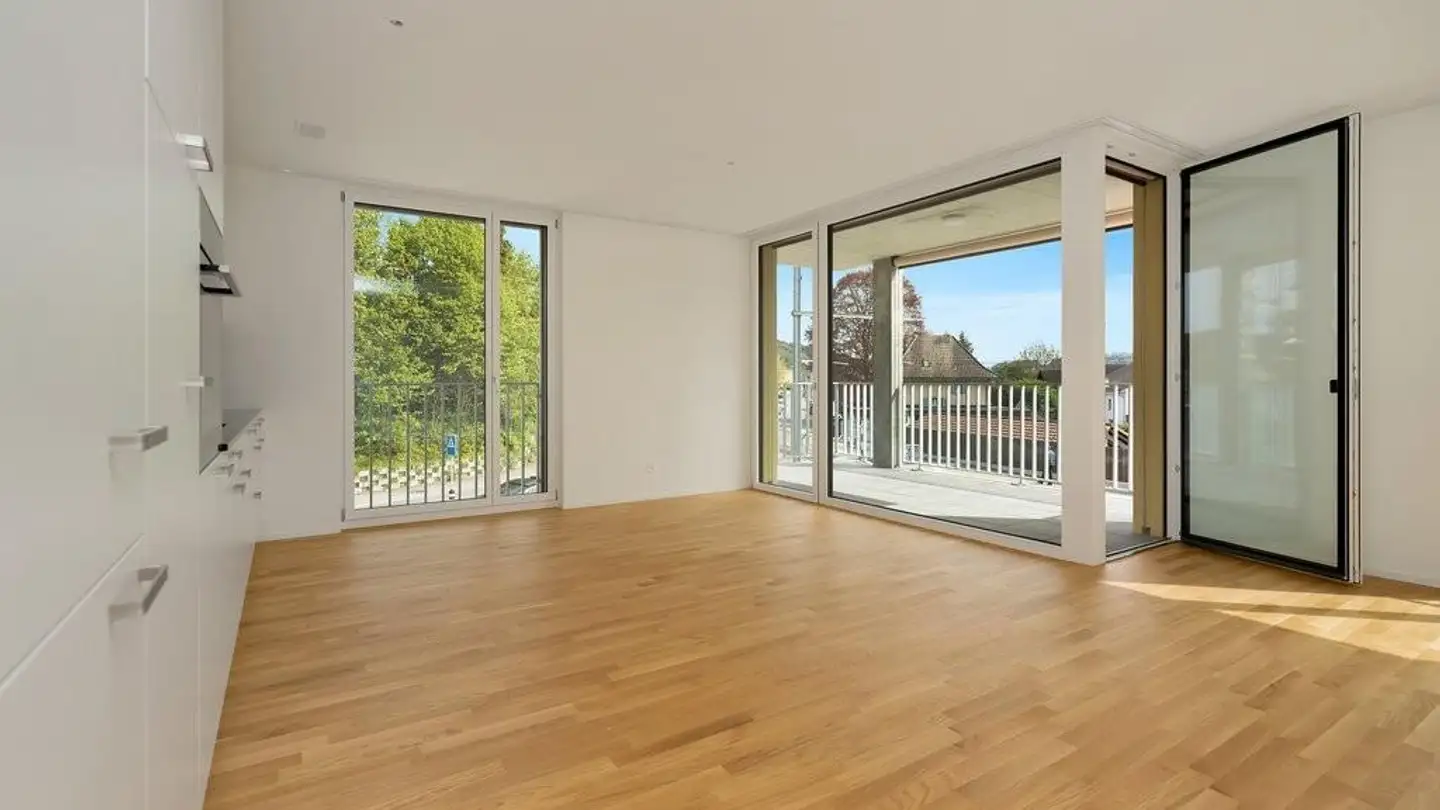 Appartement à louer - Worbstrasse 6, 3067 Boll - Photo 4