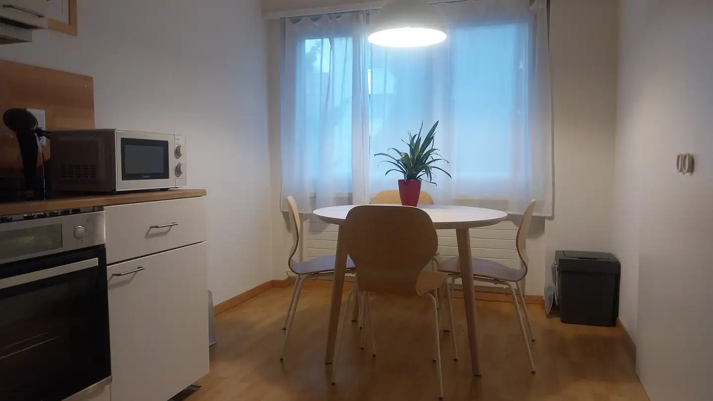 Single room for rent - 8953 Dietikon