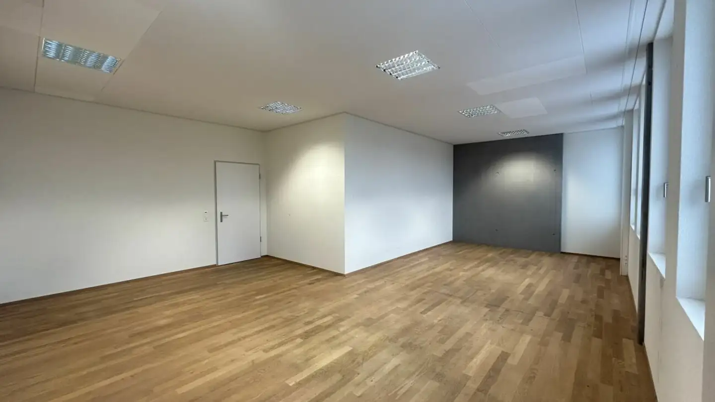 Cabinet médical à louer - Kirchbergstrasse 97, 3400 Burgdorf