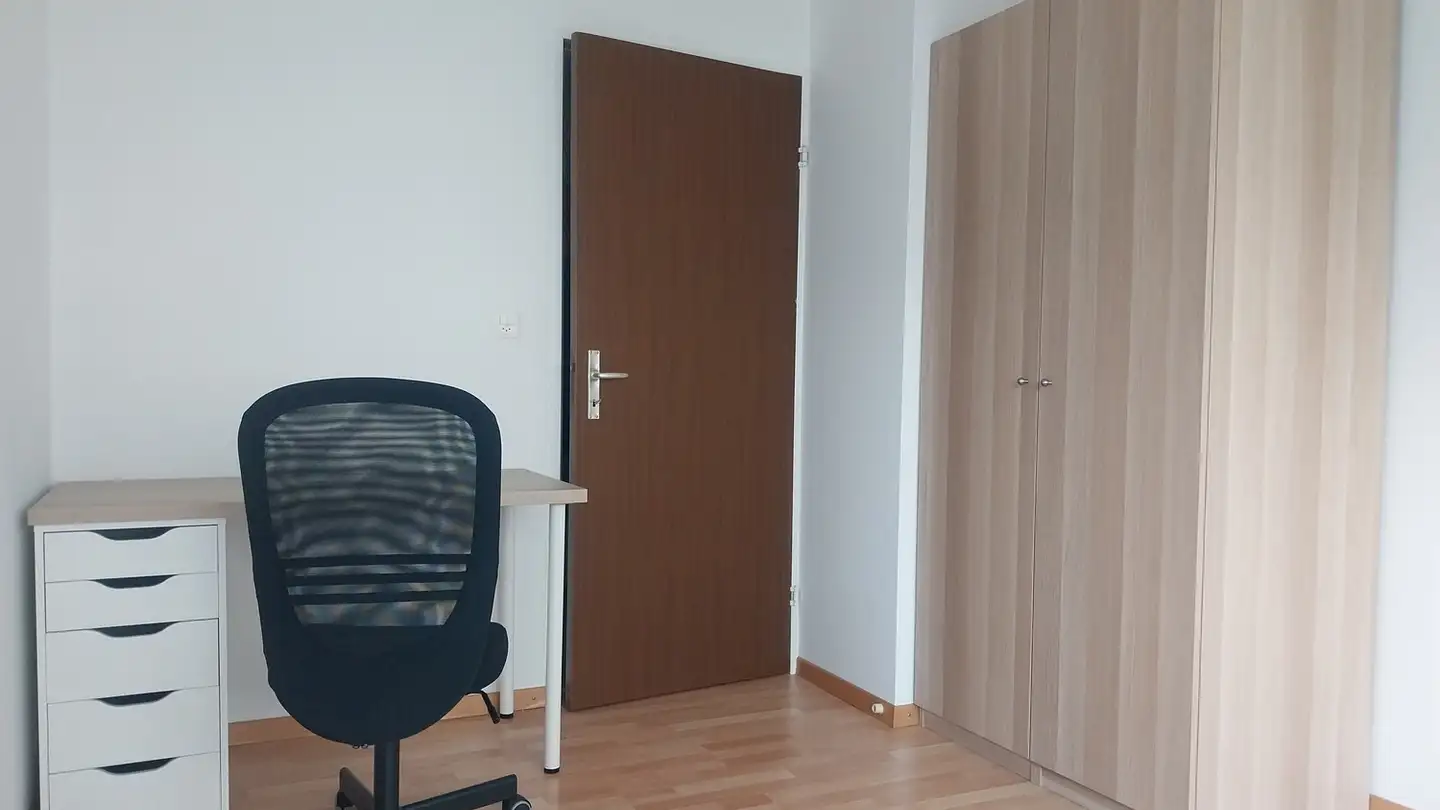Single room for rent - 8953 Dietikon - Photo 2