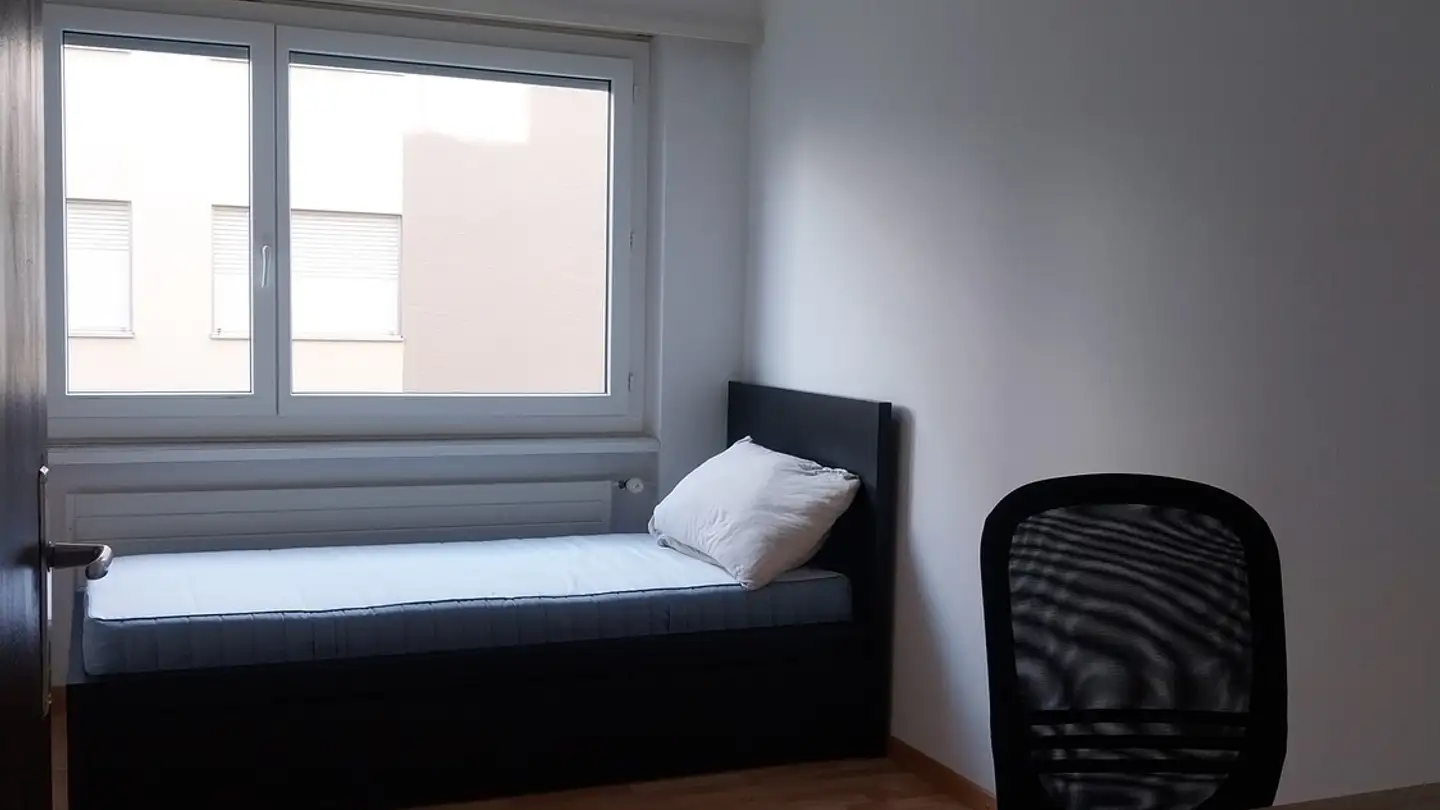 Single room for rent - 8953 Dietikon - Photo 3
