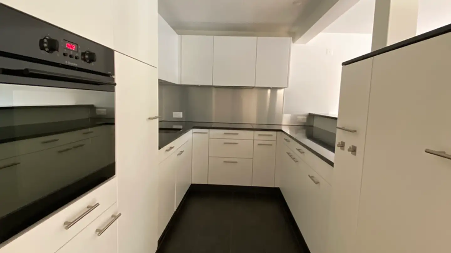 Apartment for rent - Haubenstrasse 2, 3671 Herbligen