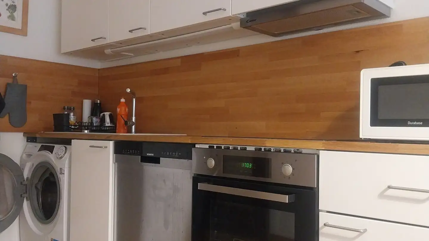 Single room for rent - 8953 Dietikon - Photo 4