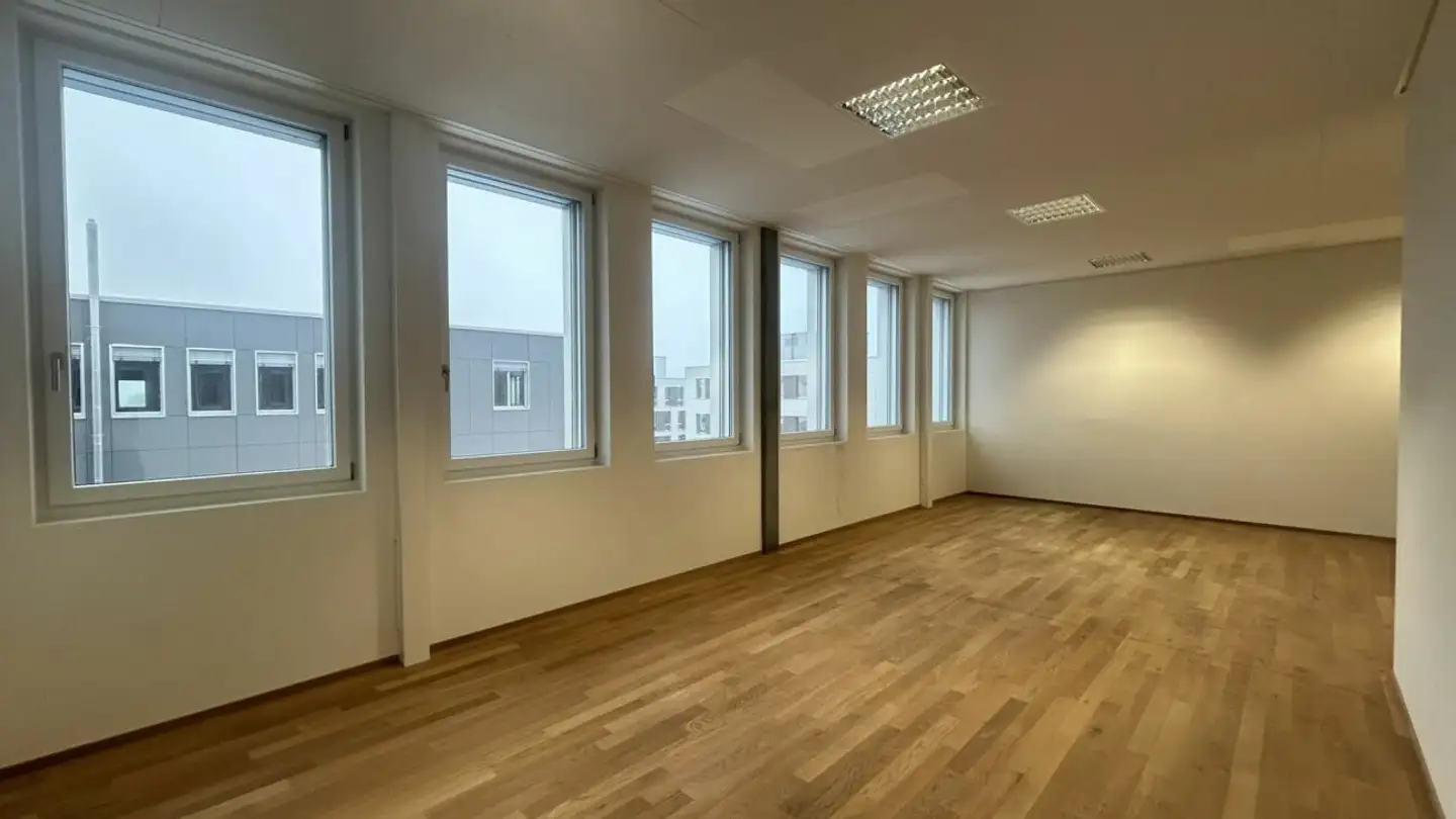 Medical practice for rent - Kirchbergstrasse 97, 3400 Burgdorf - Photo 4