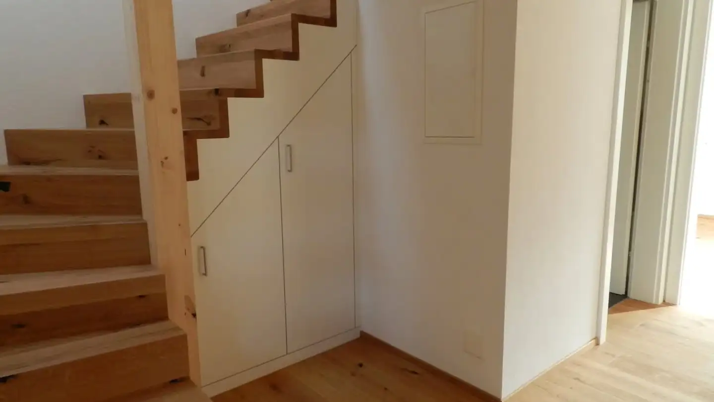 Duplex à louer - Dorfstrasse 1, 7323 Wangs - Photo 4