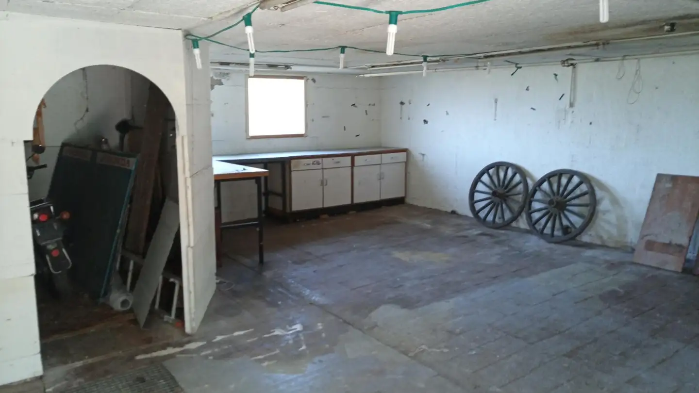 Commercial for rent - Riedmühleweg 21, 8474 Dinhard - Photo 2