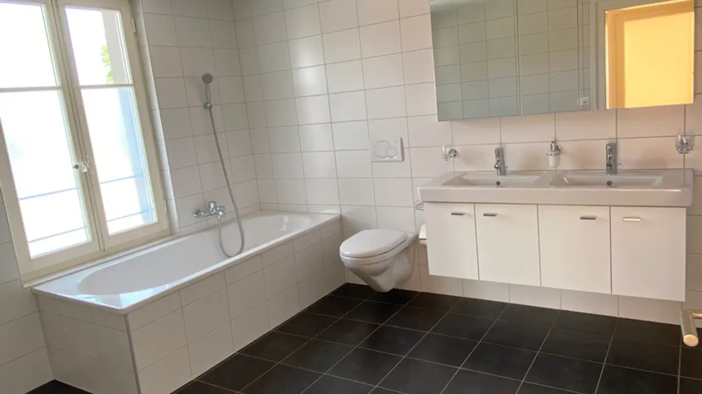 Apartment for rent - Haubenstrasse 2, 3671 Herbligen - Photo 2