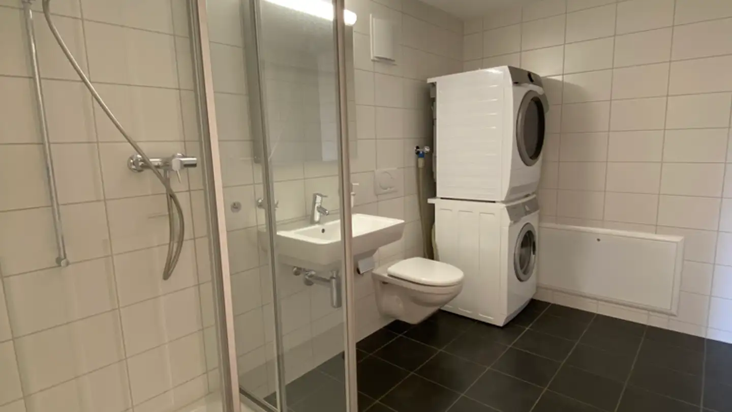 Apartment for rent - Haubenstrasse 2, 3671 Herbligen - Photo 3