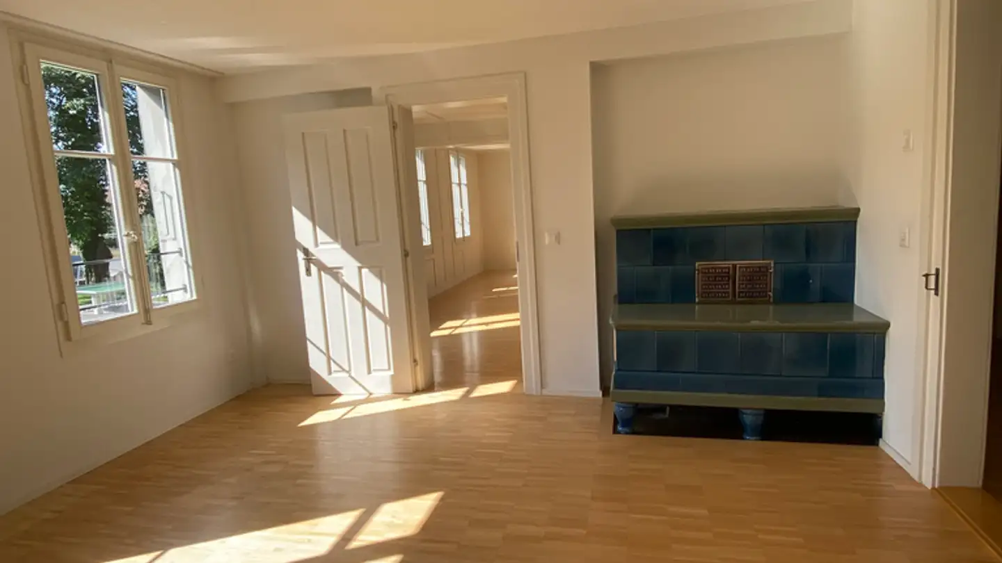 Apartment for rent - Haubenstrasse 2, 3671 Herbligen - Photo 4