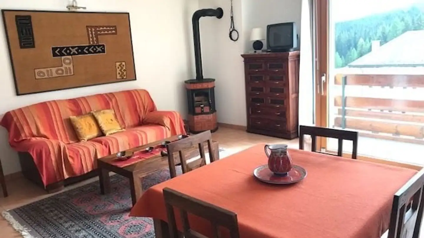 Apartment for sale - 6565 S. Bernardino