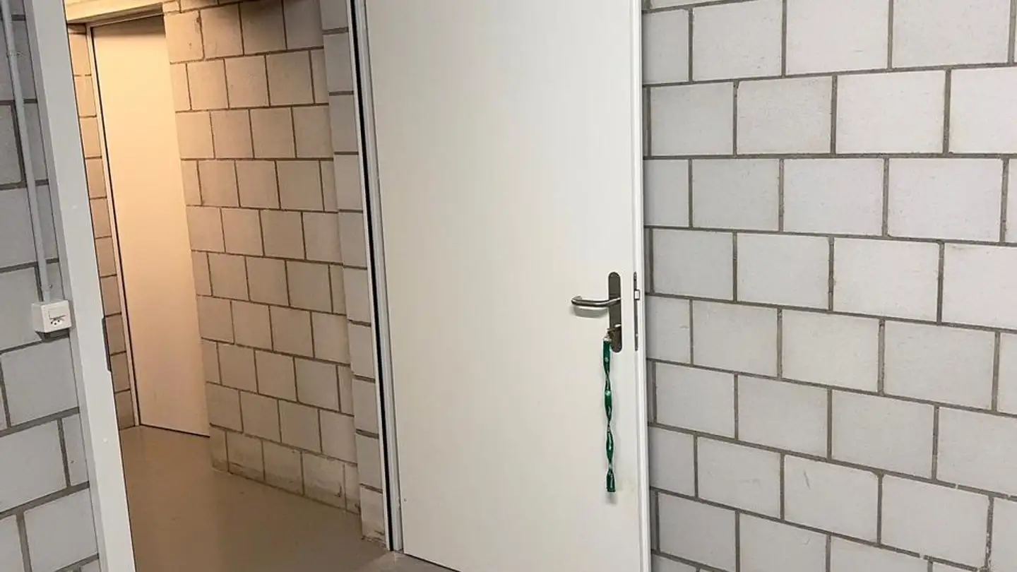 Commercial à louer - Bäumliacherstrasse 67, 3216 Ried b. Kerzers - Photo 2