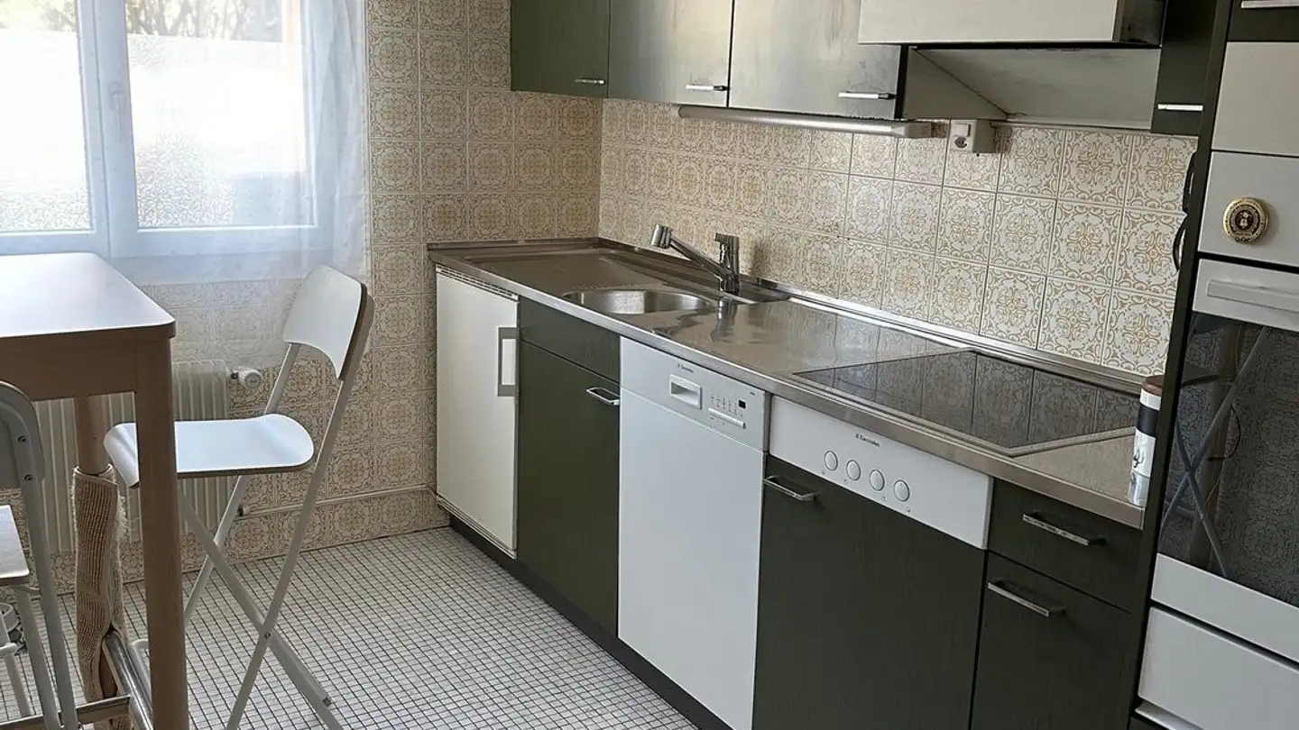 Wohnung mieten - Rue du Bugnon, 1020 Renens VD - Foto 2