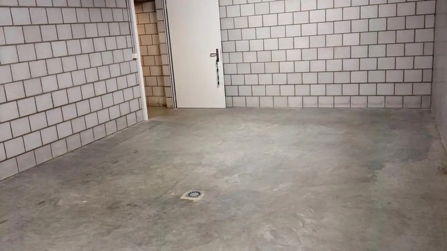 Commercial à louer - Bäumliacherstrasse 67, 3216 Ried b. Kerzers - Photo 3