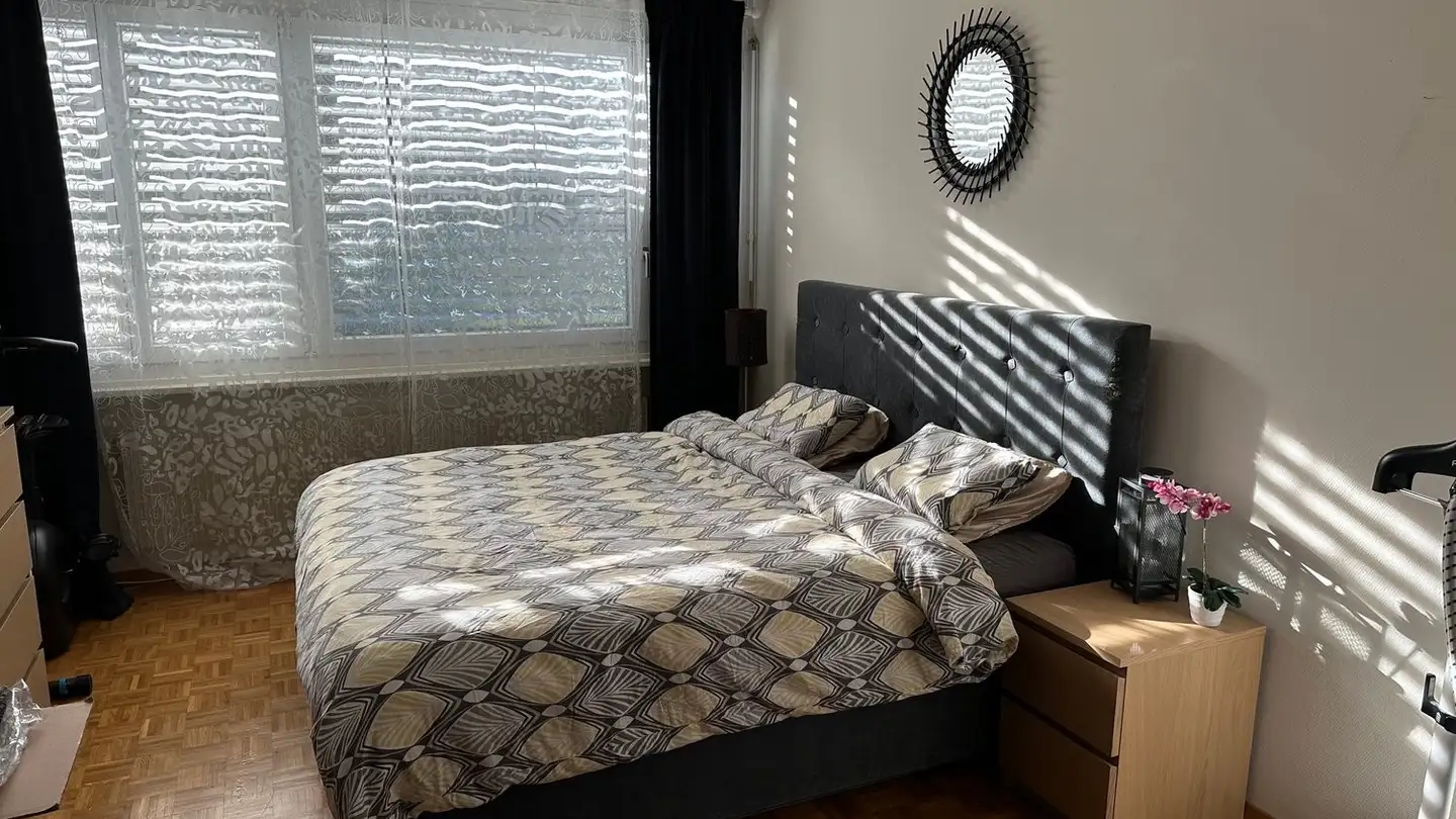 Wohnung mieten - Rue du Bugnon, 1020 Renens VD - Foto 3