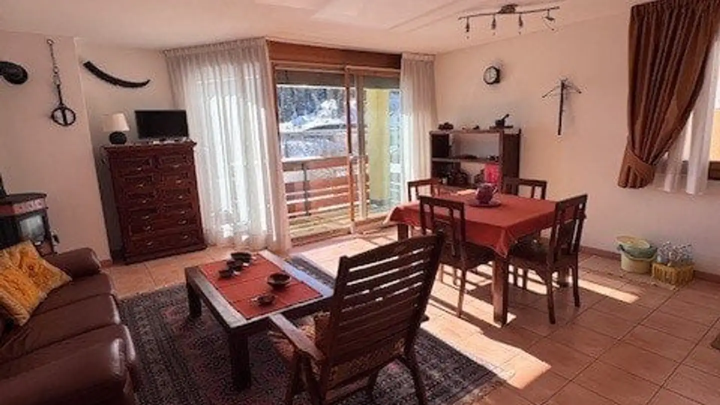 Apartment for sale - 6565 S. Bernardino - Photo 2