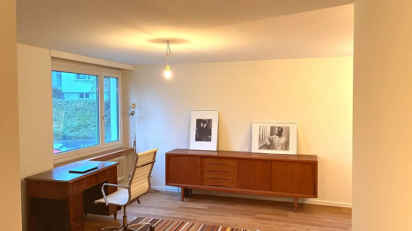 Appartement à vendre - 8307 Effretikon
