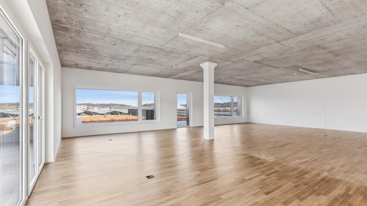 Office space for rent - Technoramastrasse 15, 8404 Winterthur - Photo 2