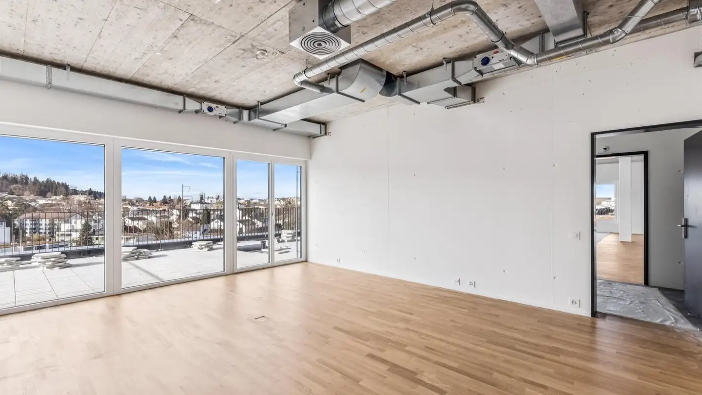 Office space for rent - Technoramastrasse 15, 8404 Winterthur - Photo 4