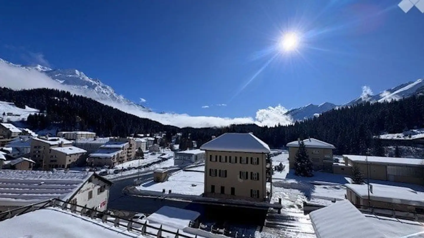 Apartment for sale - 6565 S. Bernardino - Photo 4