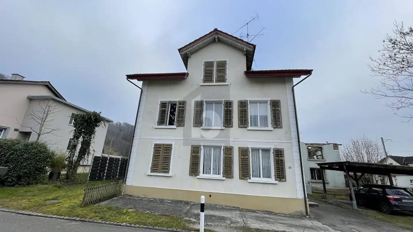 Immeuble résidentiel à vendre - 9214 Kradolf - Photo 2