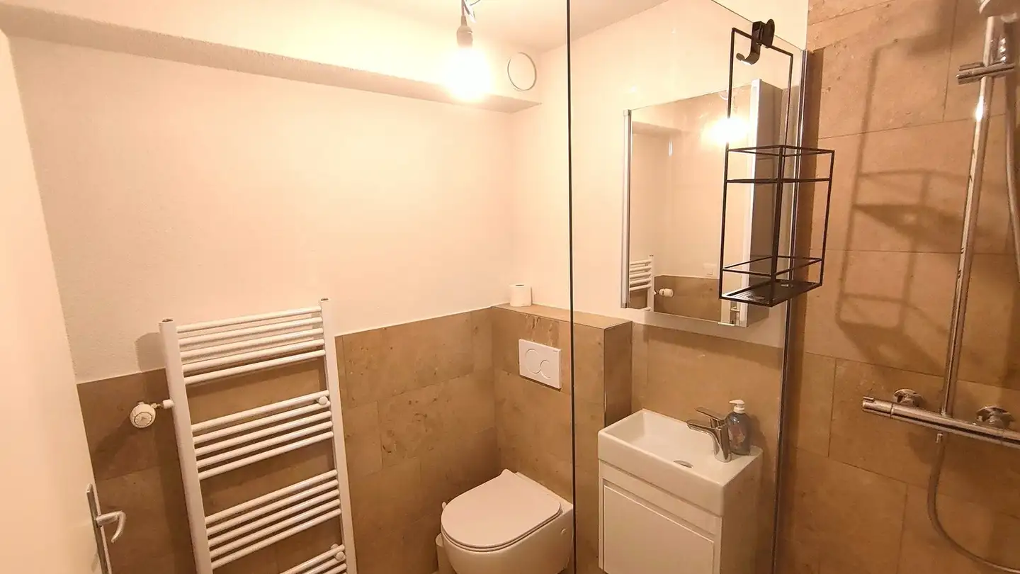 Appartement à vendre - 8307 Effretikon - Photo 2